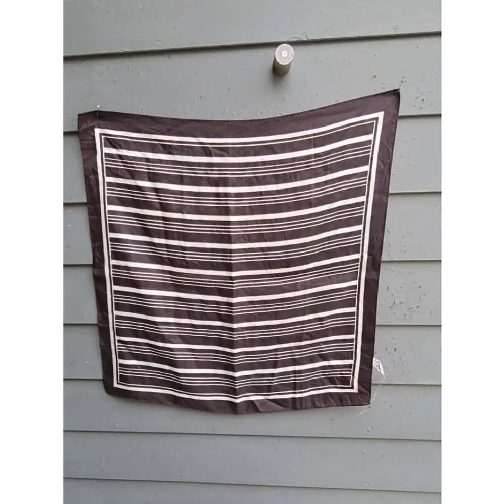 Made in Japan this scarf
